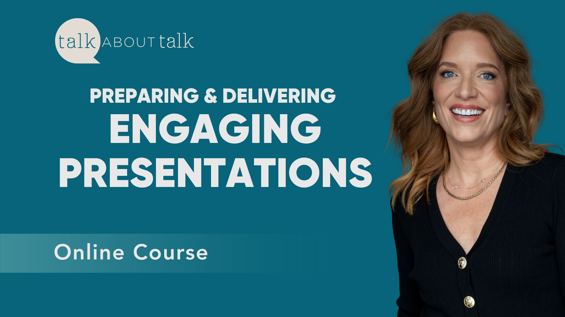 Online Course 1 (1) Leading Productive Meetings - Online Course- Talk About Talk